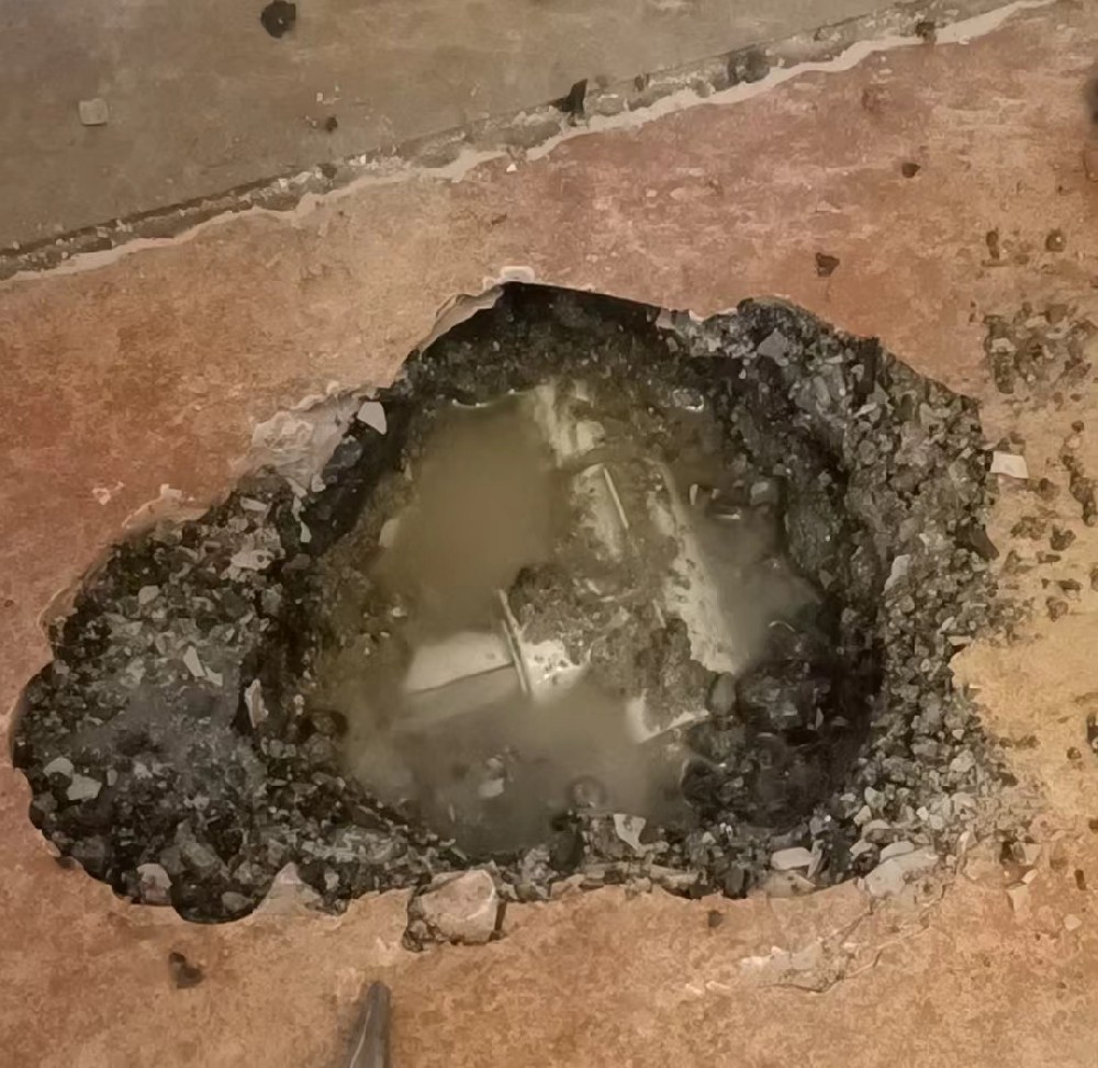 宜州给水管漏水检测维修