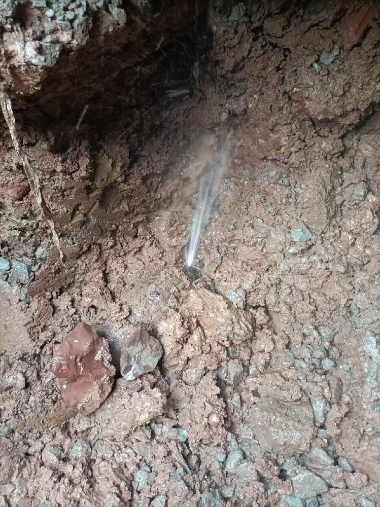 宜州区本地服务：自来水管漏水检测维修