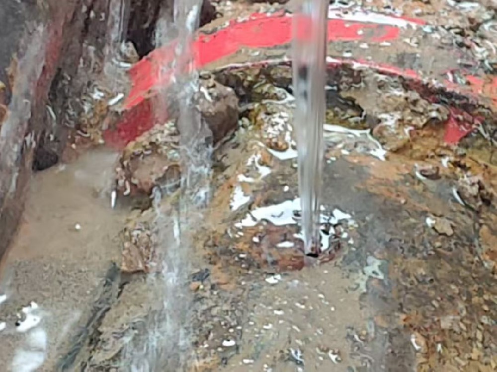 宜州地区水管漏水检测方法 专业探漏/查漏服务全解析